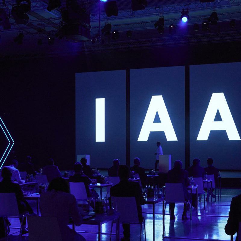 VDA – IAA Concept Release