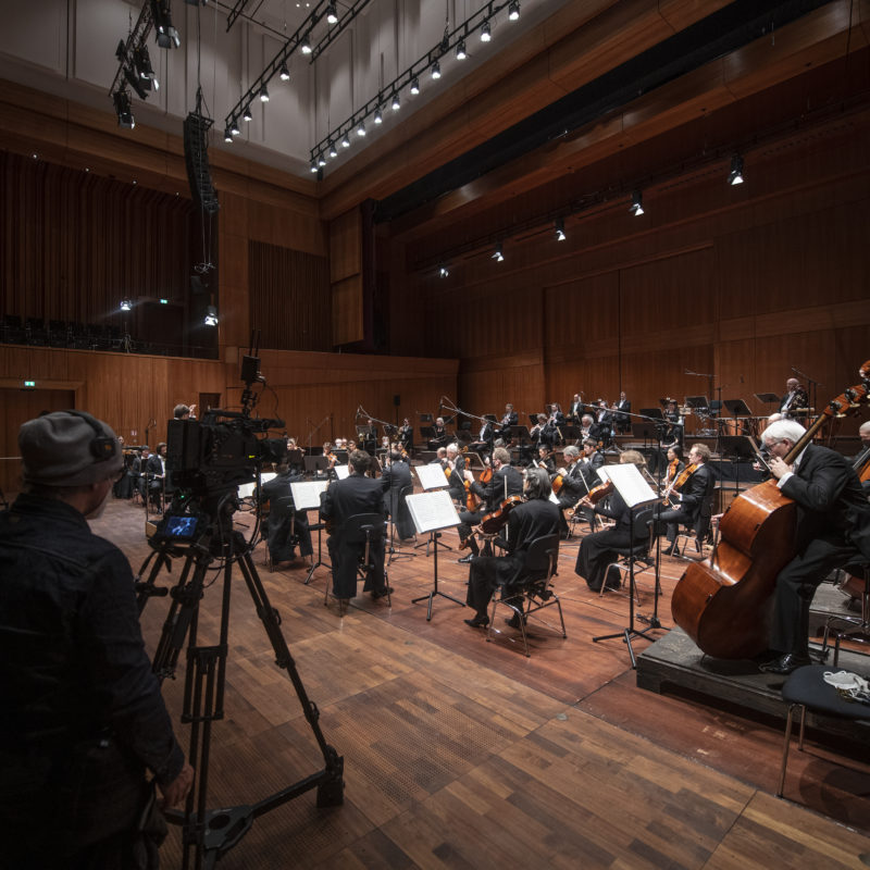 Württembergische Philharmonie Reutlingen