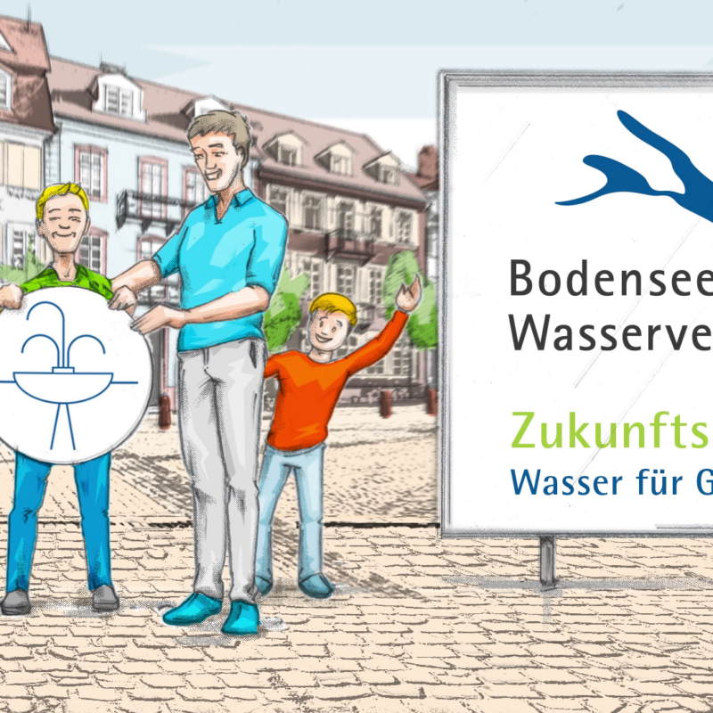 Erklärfilm „Zukunftsquelle. Wasser für Generationen“